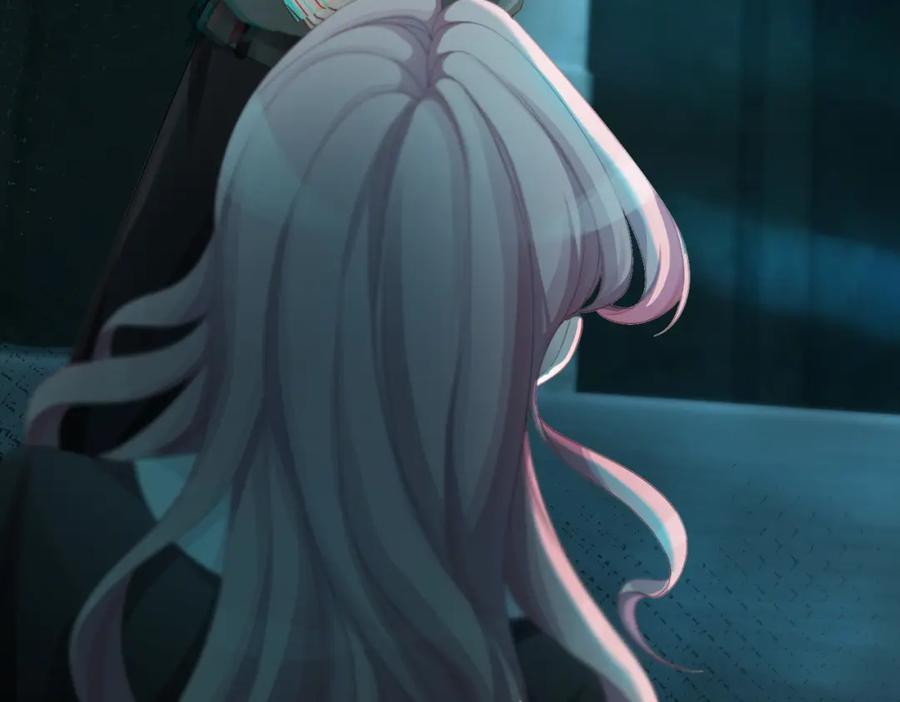 《快穿女配冷静点》第38话 你这个疯子！ 第48页