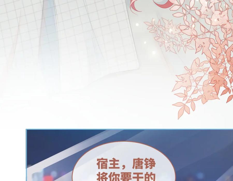 《快穿女配冷静点》第39话 苦肉计 第58页