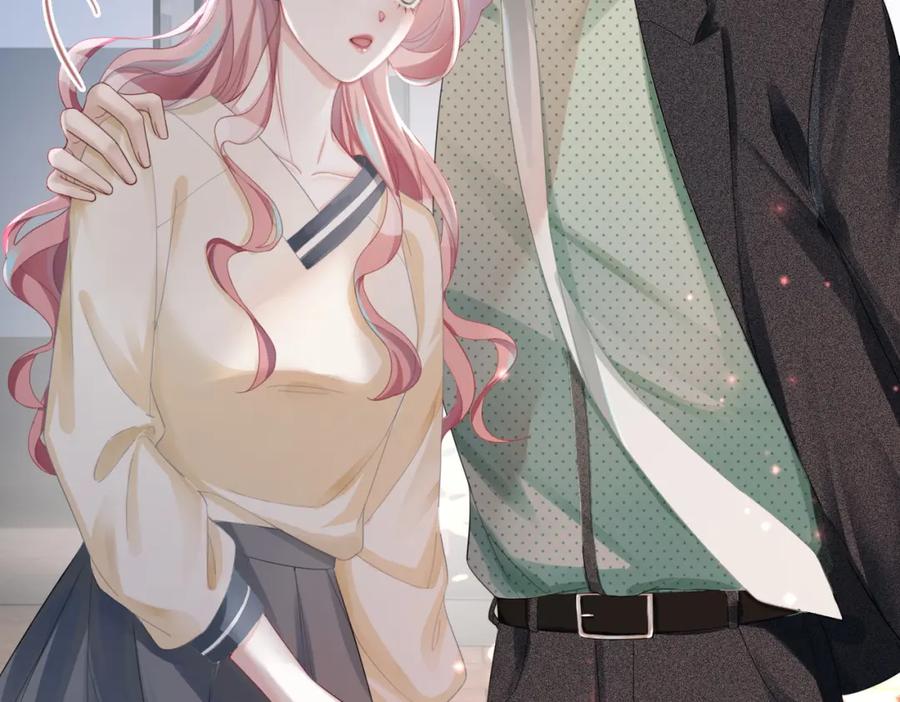 《快穿女配冷静点》第41话 解开心结 第50页
