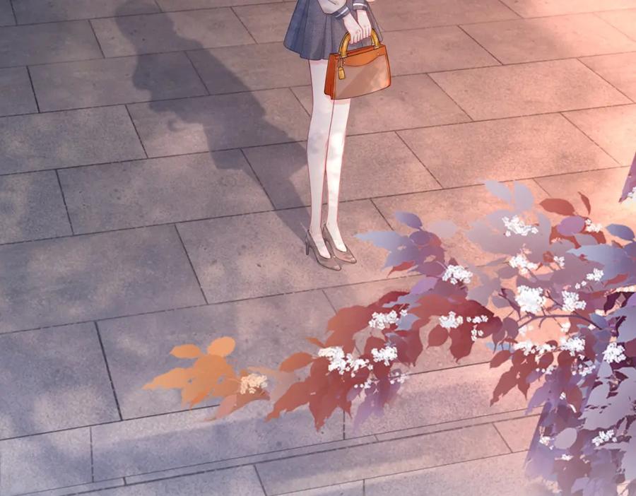 《快穿女配冷静点》第41话 解开心结 第23页