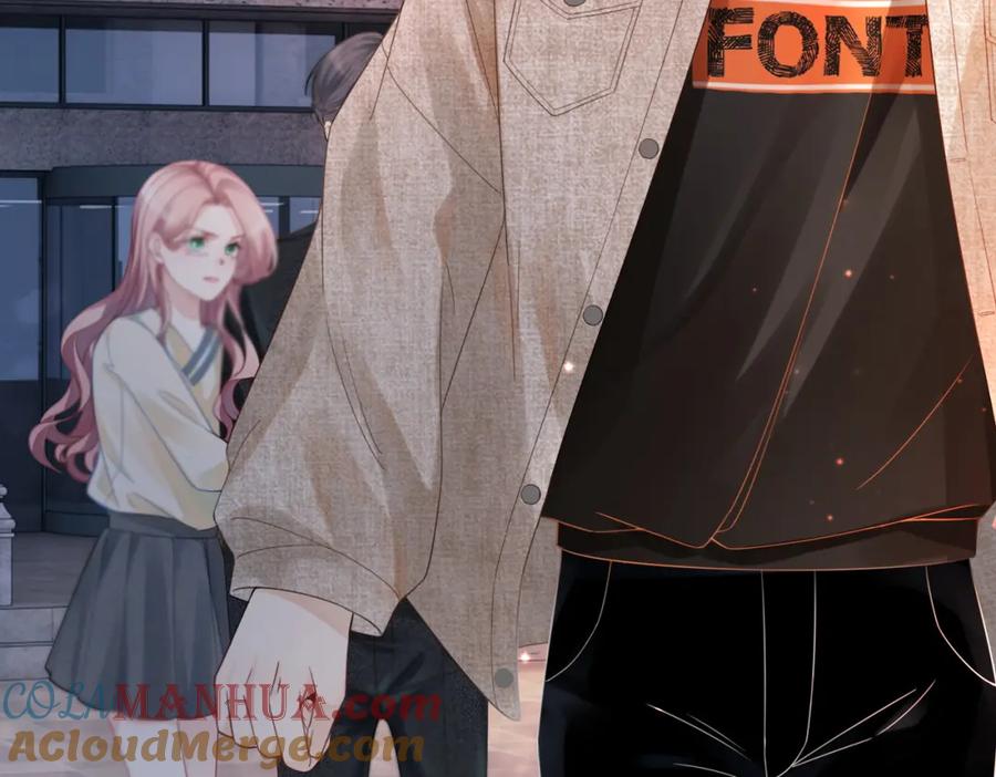 《快穿女配冷静点》第42话 真正的心意 第13页