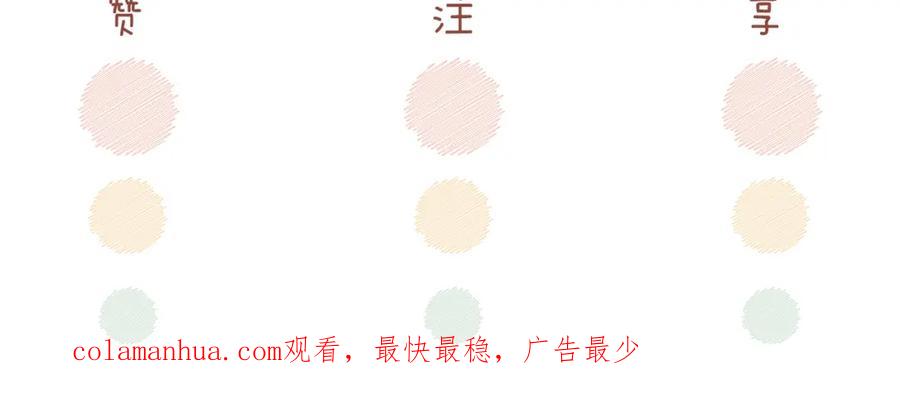 《快穿女配冷静点》第42话 真正的心意 第111页