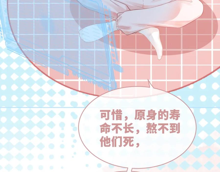 《快穿女配冷静点》第42话 真正的心意 第90页