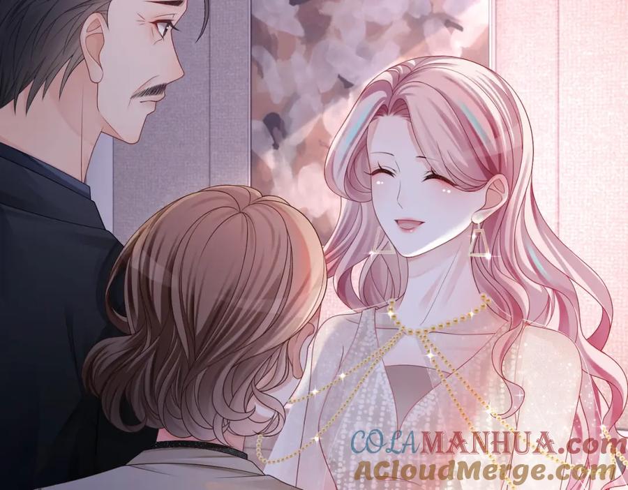 《快穿女配冷静点》第43话 超爽怼渣男 第29页