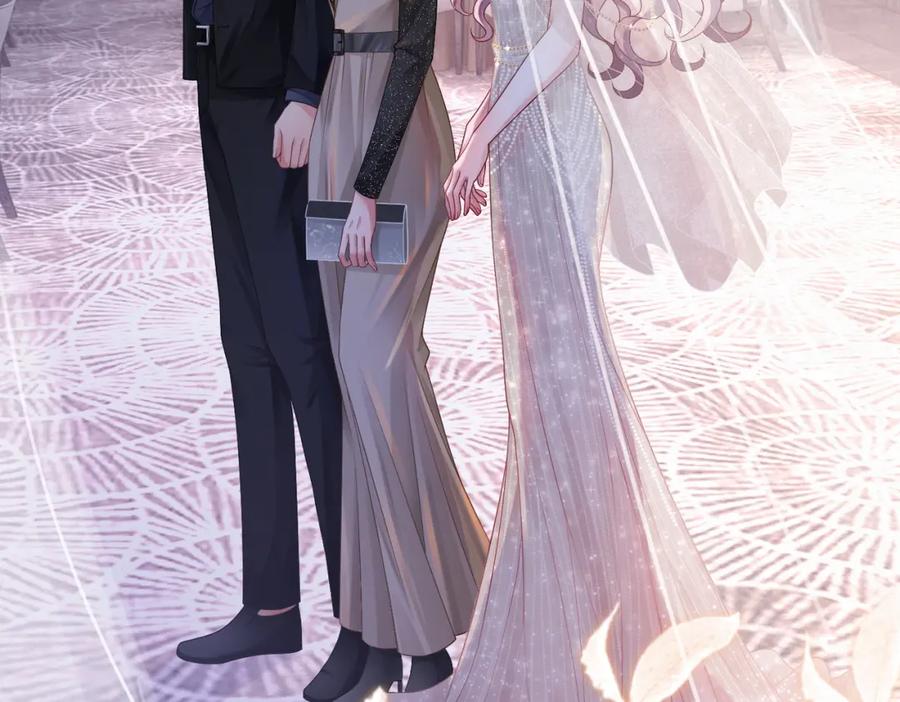 《快穿女配冷静点》第43话 超爽怼渣男 第27页