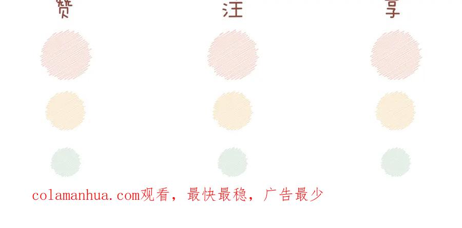 《快穿女配冷静点》第43话 超爽怼渣男 第104页