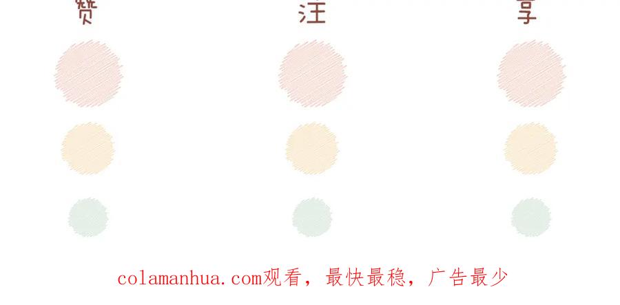 《快穿女配冷静点》第46话 小公主动心了？ 第128页