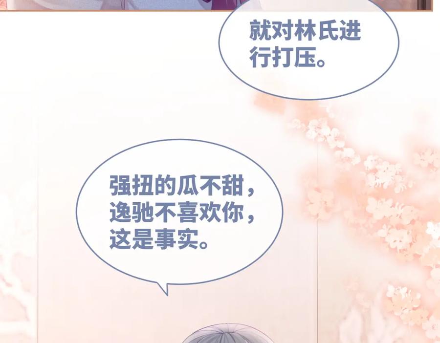 《快穿女配冷静点》第46话 小公主动心了？ 第63页