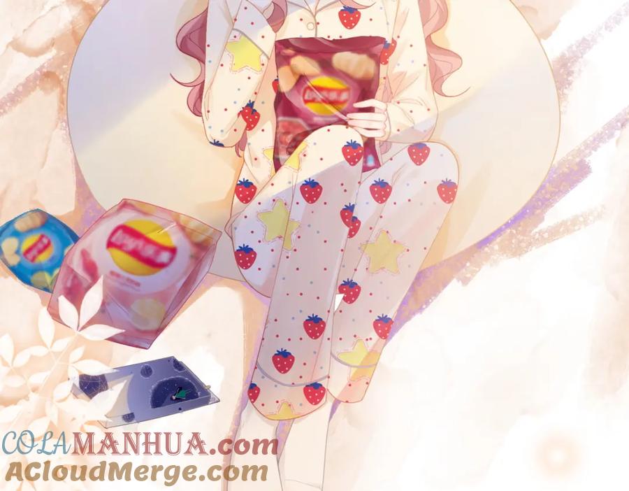 《快穿女配冷静点》第47话 坦诚心意 第21页