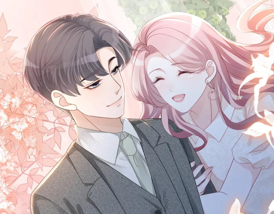 《快穿女配冷静点》第47话 坦诚心意 第47页