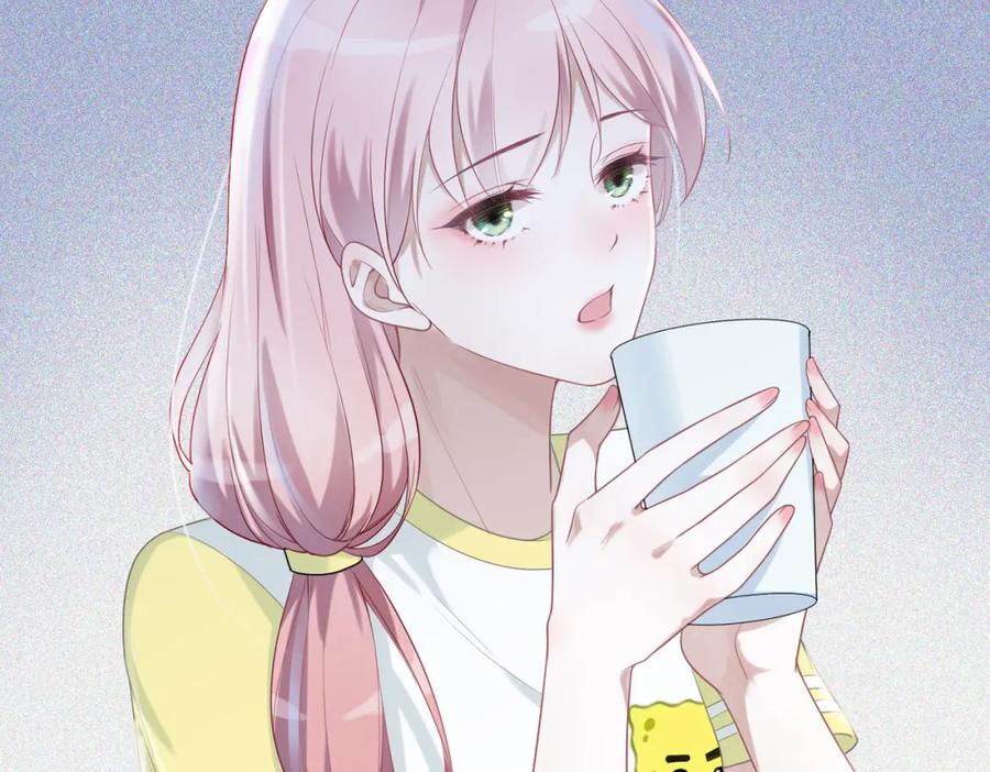 《快穿女配冷静点》第3话 来者不善 第34页