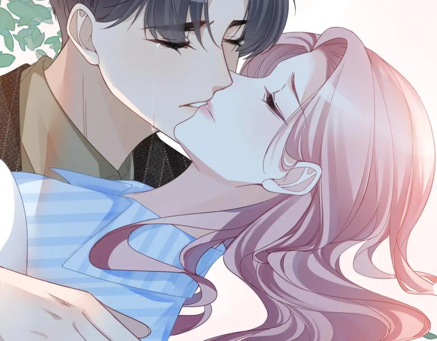 《快穿女配冷静点》第49话 我爱你 第58页