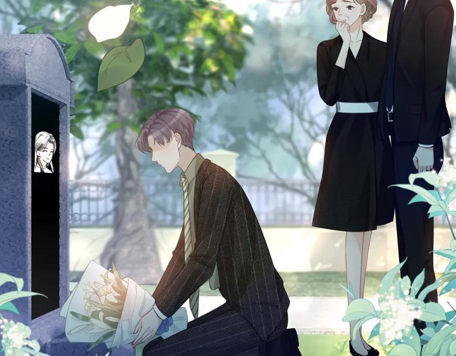《快穿女配冷静点》第49话 我爱你 第62页