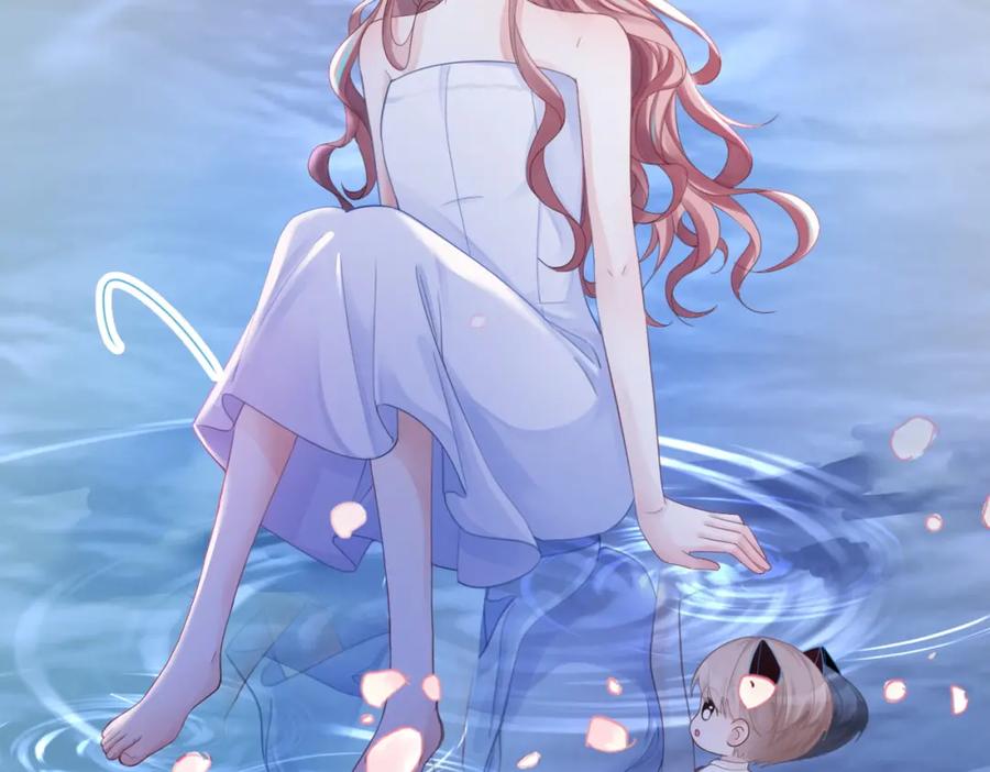 《快穿女配冷静点》第49话 我爱你 第104页