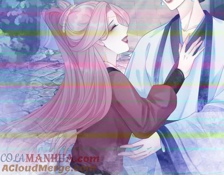 《快穿女配冷静点》第50话 修仙地图开启！ 第37页