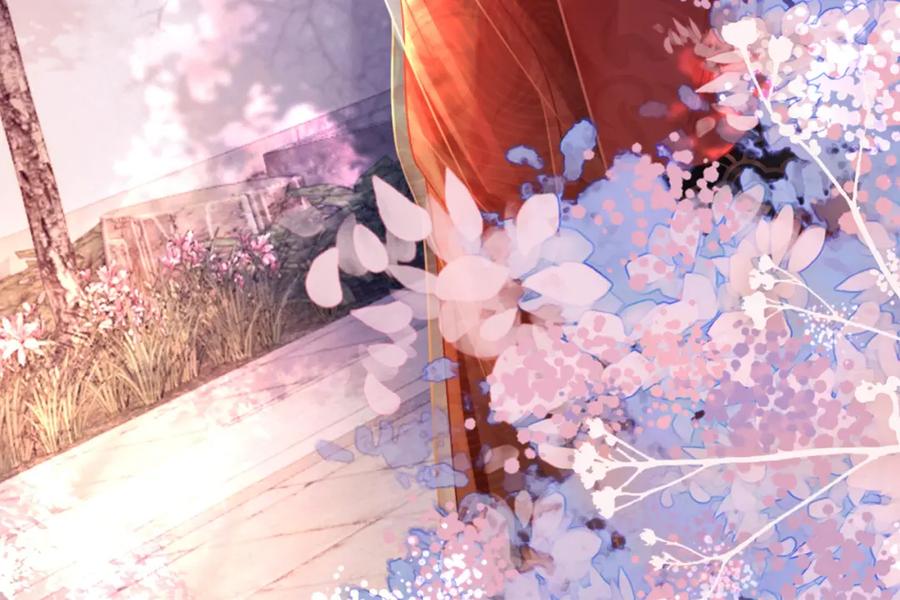 《快穿女配冷静点》第53话 奇葩的家人 第126页