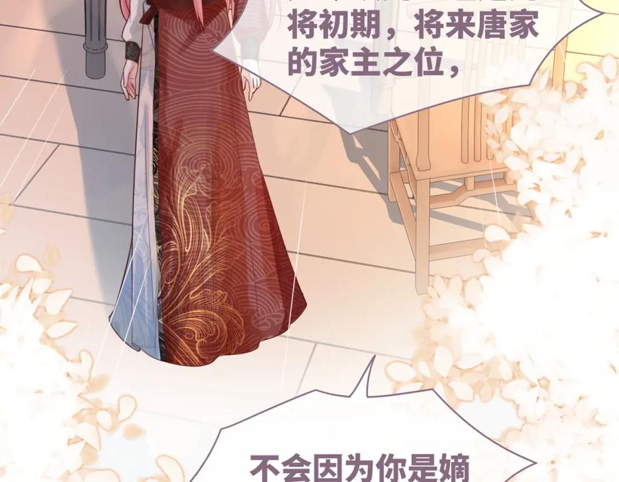 《快穿女配冷静点》第53话 奇葩的家人 第54页