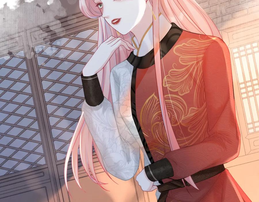 《快穿女配冷静点》第53话 奇葩的家人 第36页