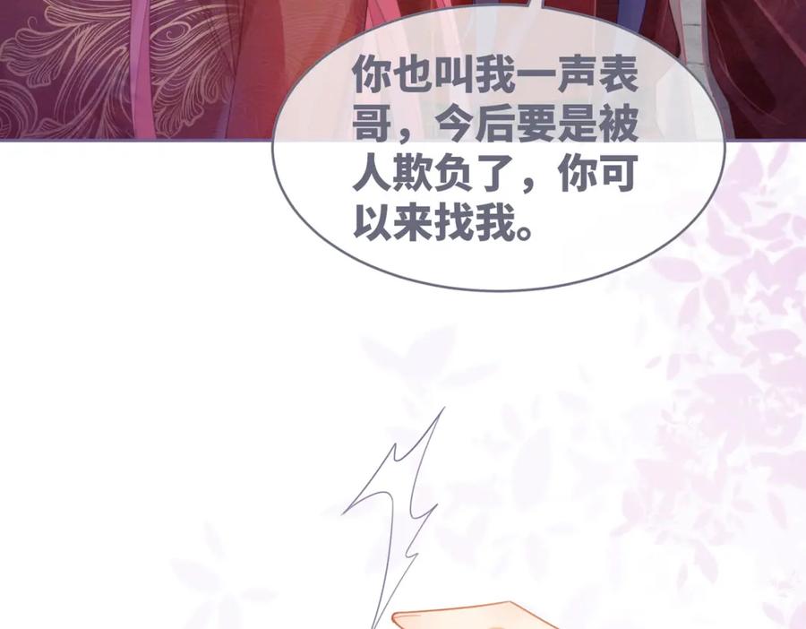 《快穿女配冷静点》第54话 因缘起点 第10页