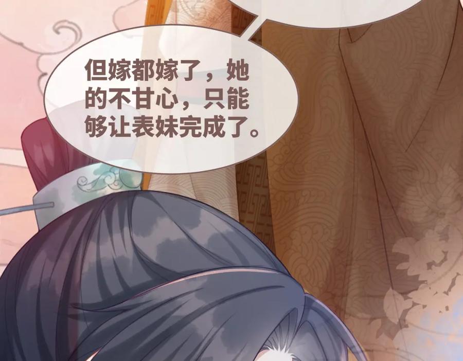 《快穿女配冷静点》第54话 因缘起点 第76页