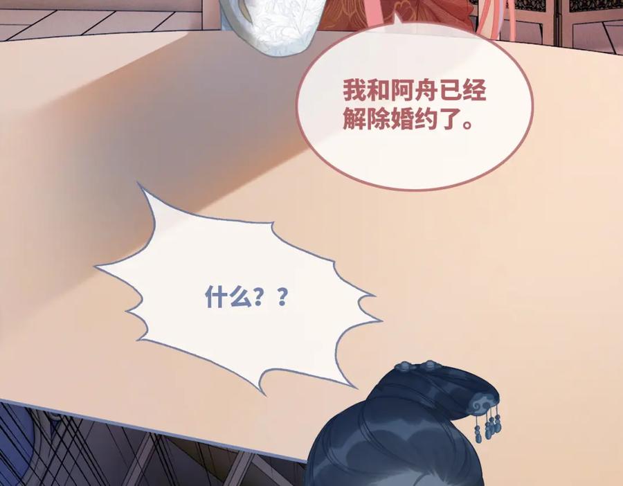 《快穿女配冷静点》第54话 因缘起点 第98页
