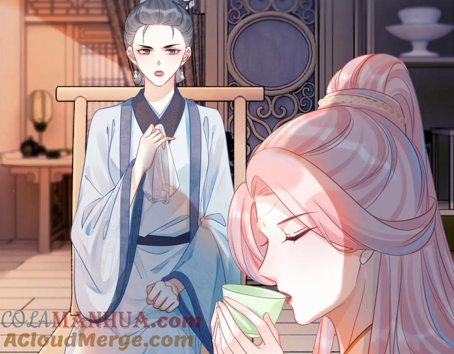 《快穿女配冷静点》第55话 暗中宠溺 第9页