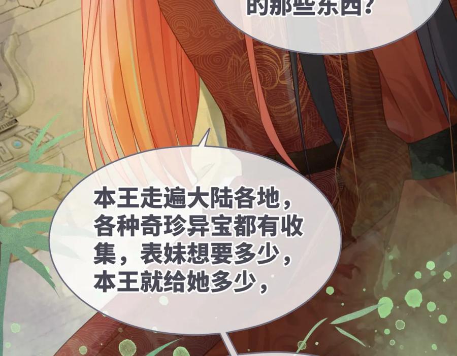 《快穿女配冷静点》第56话 秀恩爱狂魔 第83页
