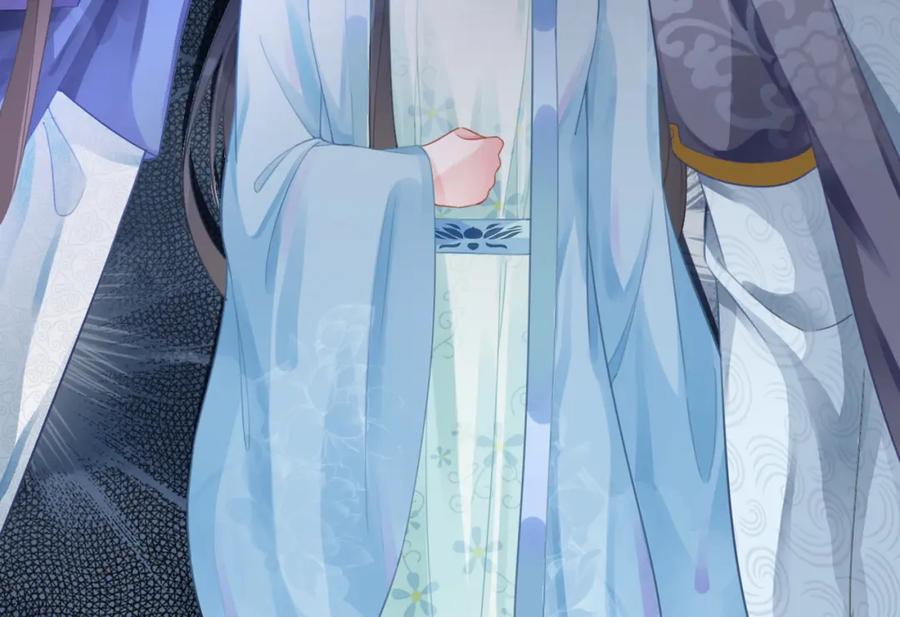 《快穿女配冷静点》第56话 秀恩爱狂魔 第95页