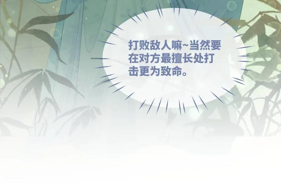 《快穿女配冷静点》第57话 暗中挑衅 第15页