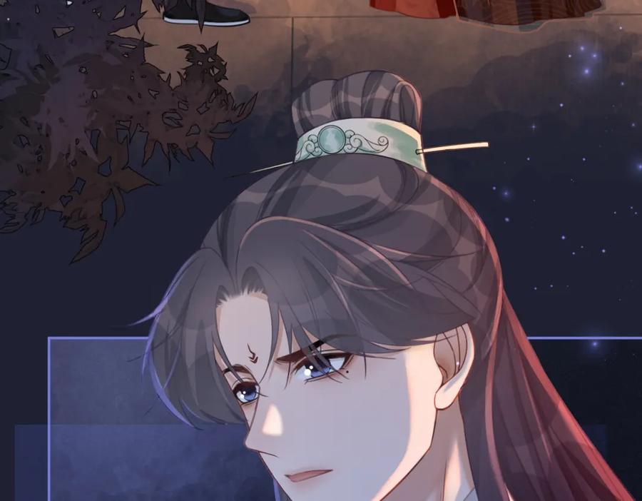 《快穿女配冷静点》第62话 迟来的告白 第19页