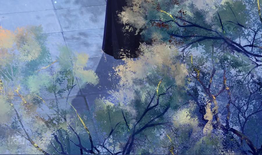 《快穿女配冷静点》第62话 迟来的告白 第63页
