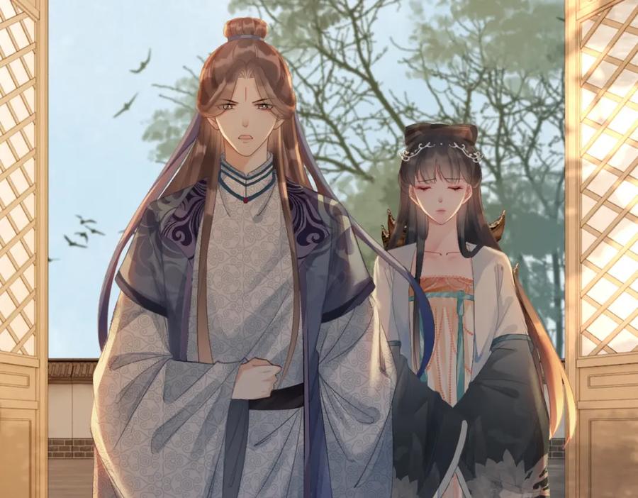 《快穿女配冷静点》第66话 忠犬王爷的宠爱 第68页