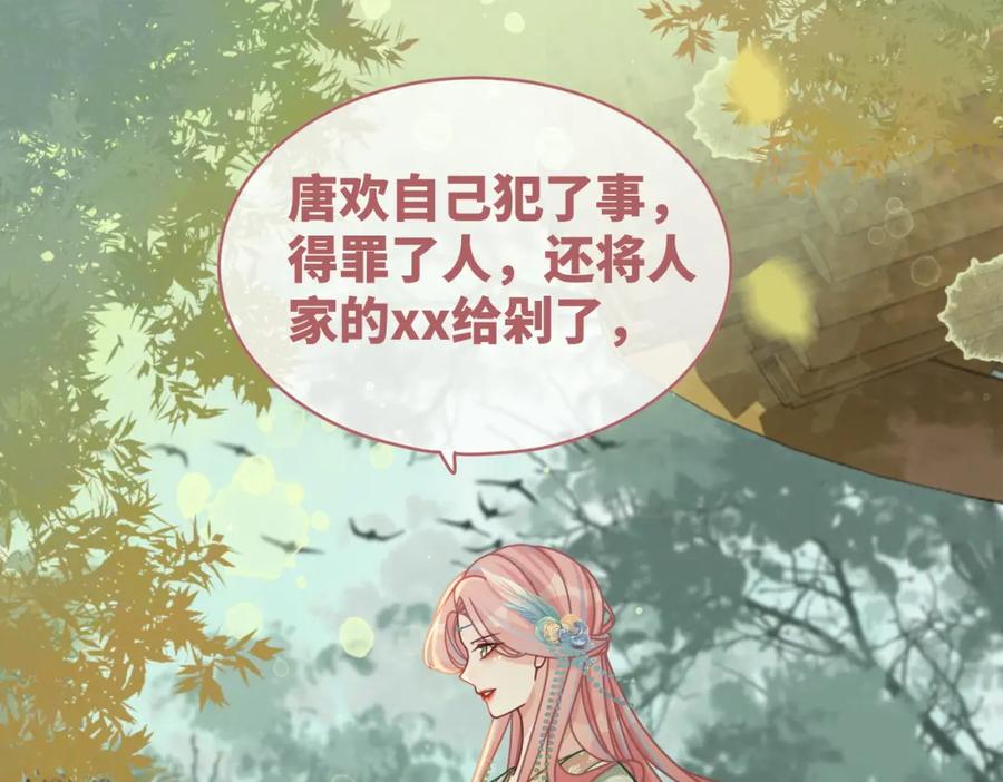 《快穿女配冷静点》第66话 忠犬王爷的宠爱 第20页