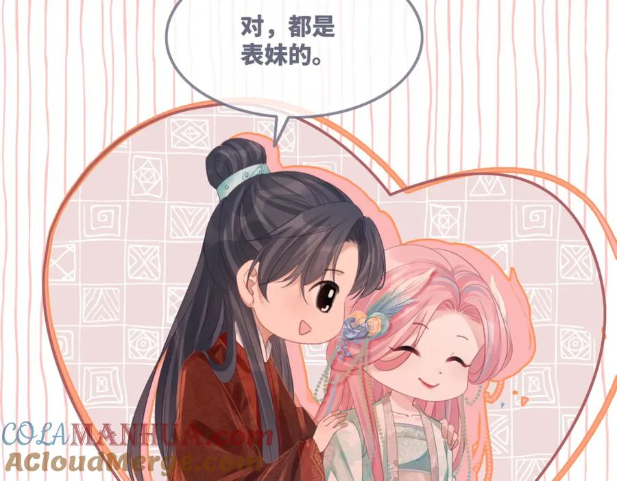 《快穿女配冷静点》第66话 忠犬王爷的宠爱 第57页