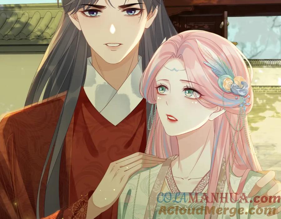 《快穿女配冷静点》第66话 忠犬王爷的宠爱 第45页