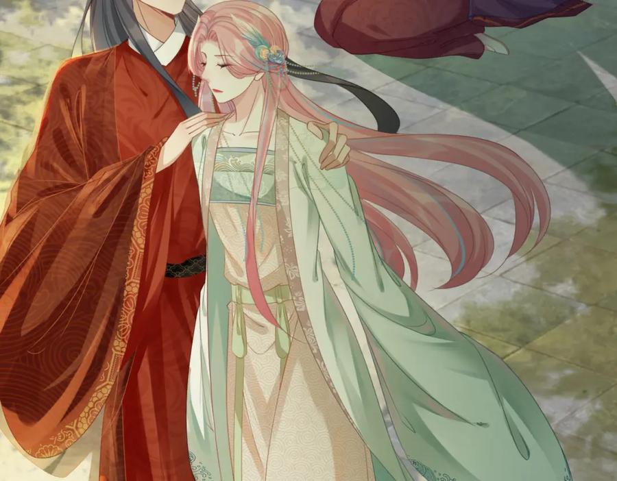 《快穿女配冷静点》第66话 忠犬王爷的宠爱 第52页