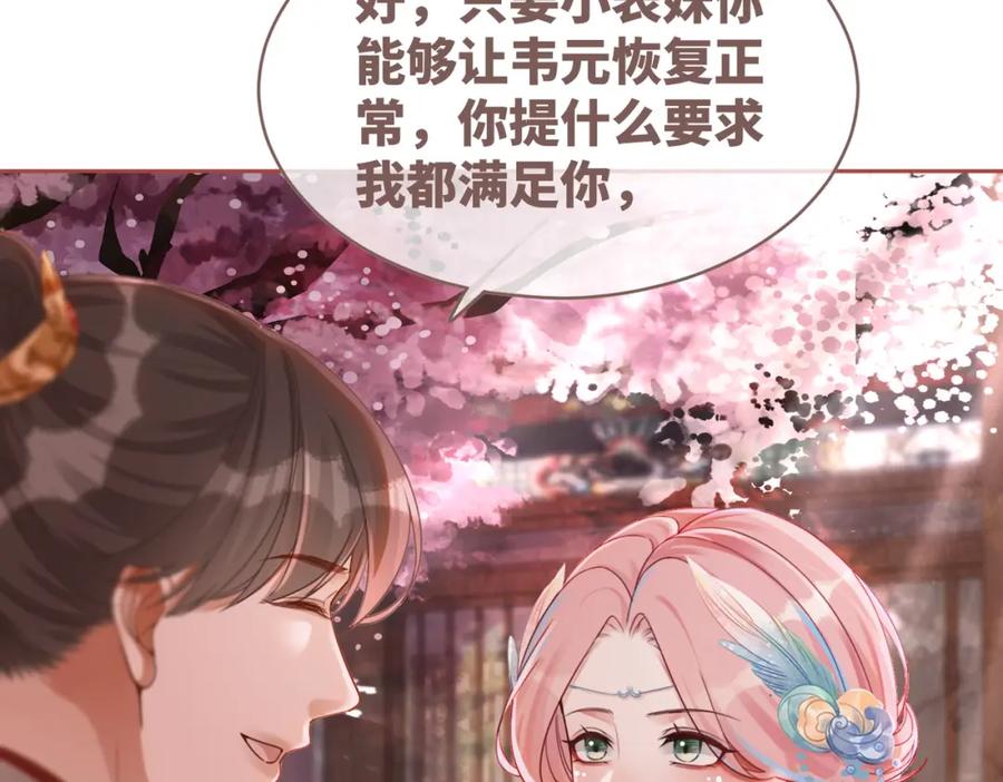 《快穿女配冷静点》第67话 专宠一人 第7页