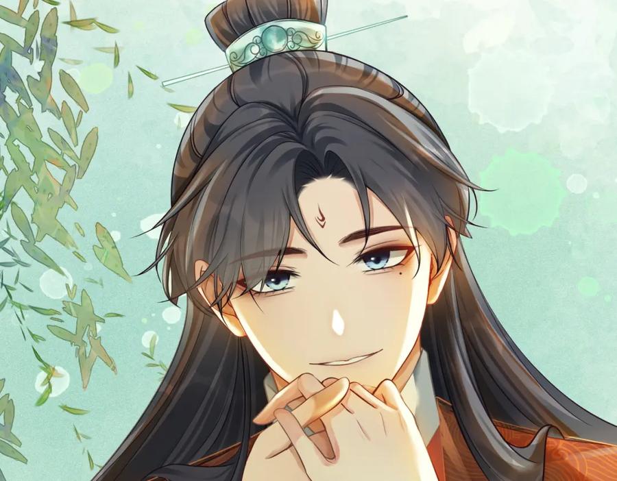 《快穿女配冷静点》第68话 付出代价 第88页