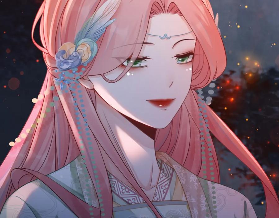 《快穿女配冷静点》第69话 机缘花落谁家 第94页