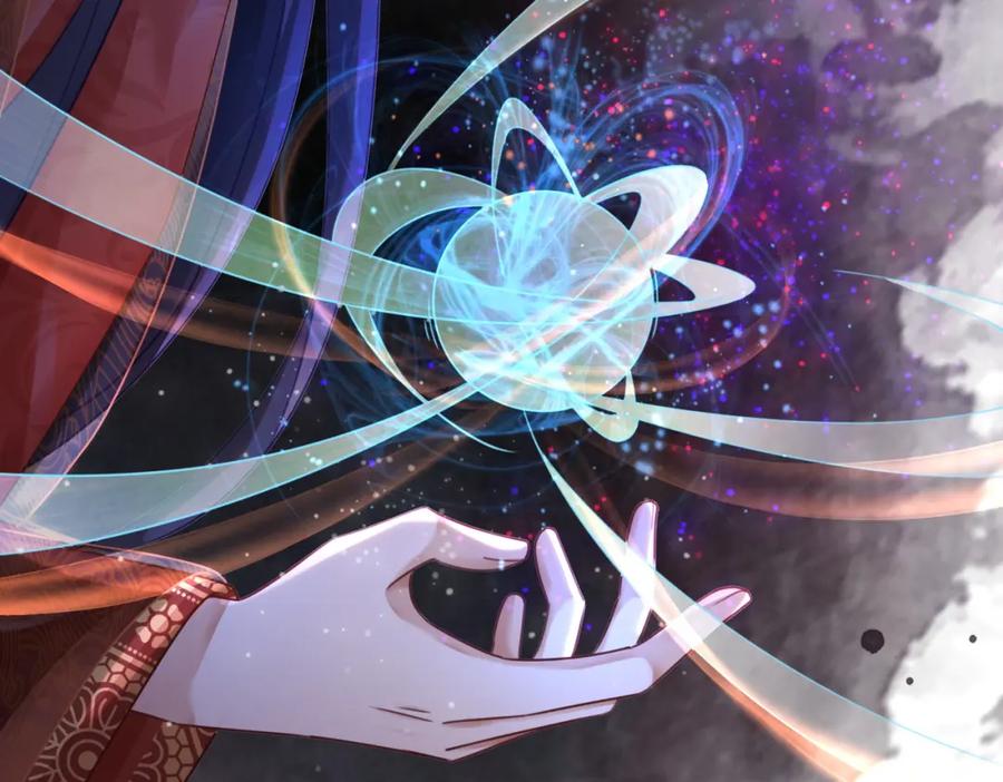 《快穿女配冷静点》第71话 我们结婚 第7页
