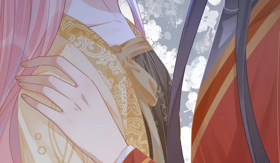 《快穿女配冷静点》第71话 我们结婚 第92页