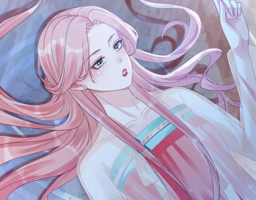 《快穿女配冷静点》第72话 我一定会找到你 第53页