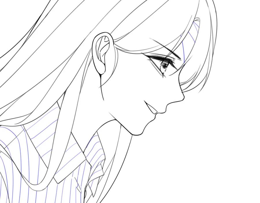 《快穿女配冷静点》第72话 我一定会找到你 第127页