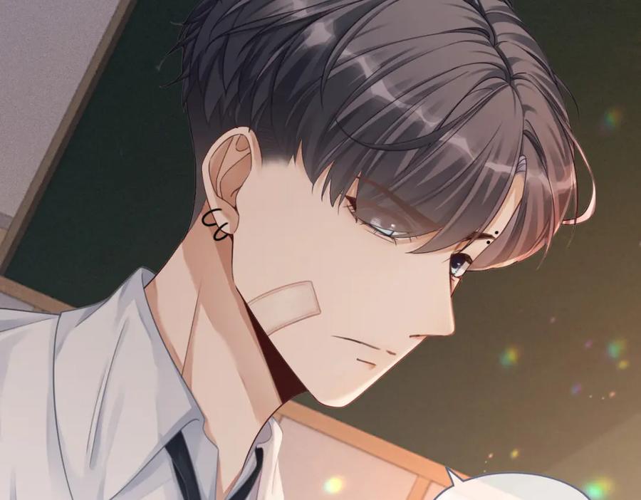 《快穿女配冷静点》第73话 毁容的校花 第106页