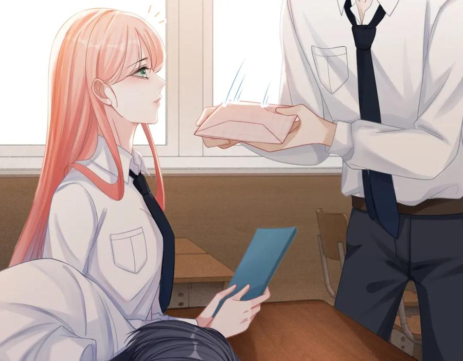 《快穿女配冷静点》第73话 毁容的校花 第76页
