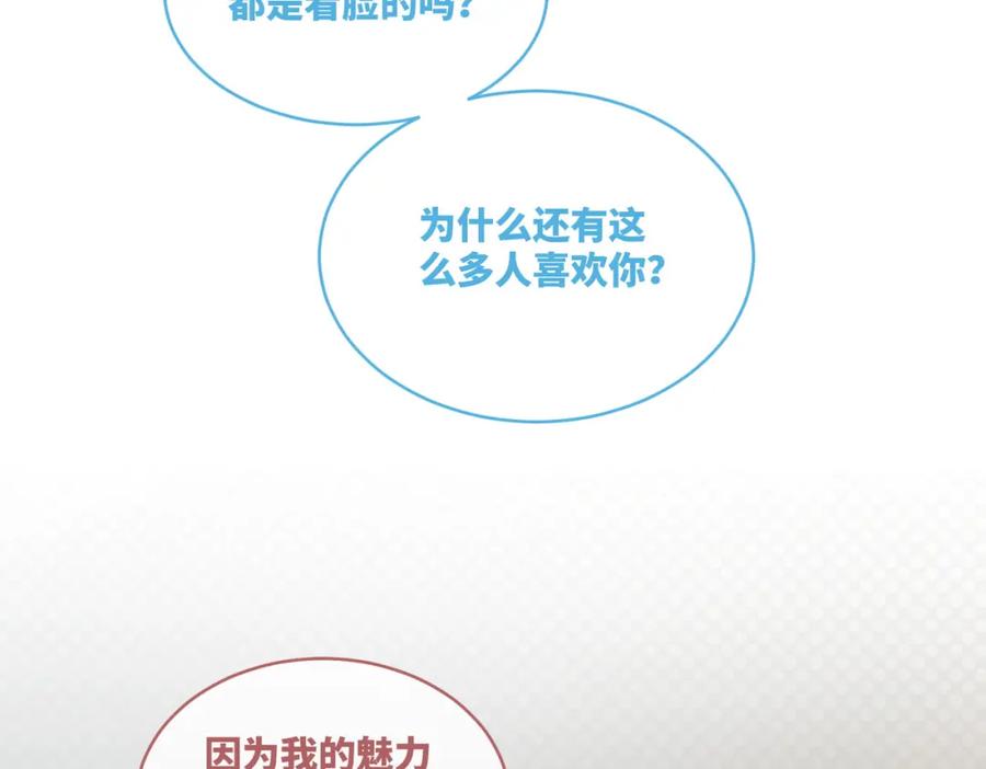 《快穿女配冷静点》第73话 毁容的校花 第82页