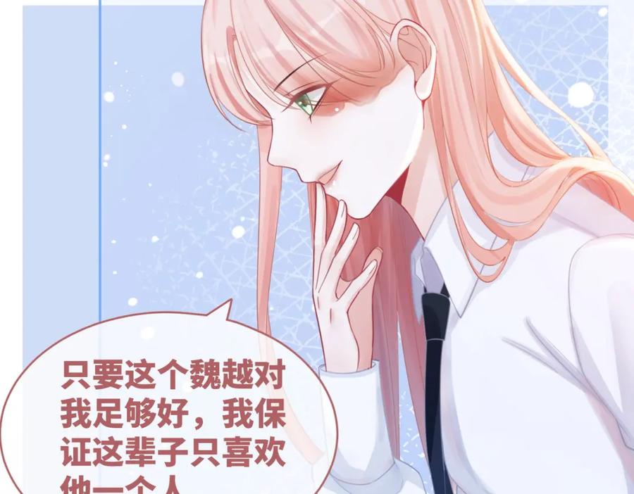《快穿女配冷静点》第74话 你暗恋我？ 第34页