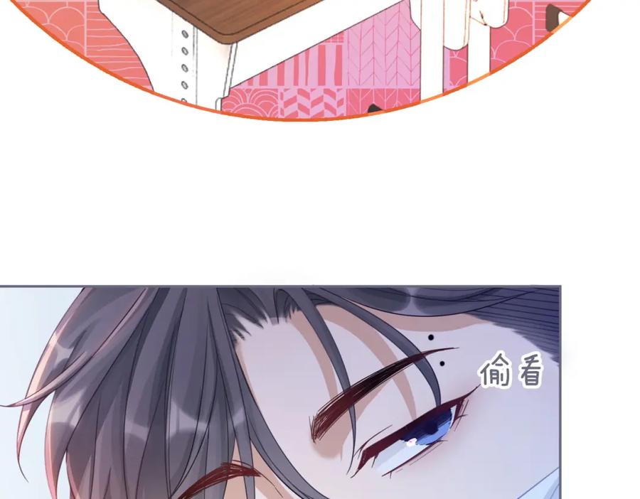 《快穿女配冷静点》第74话 你暗恋我？ 第86页