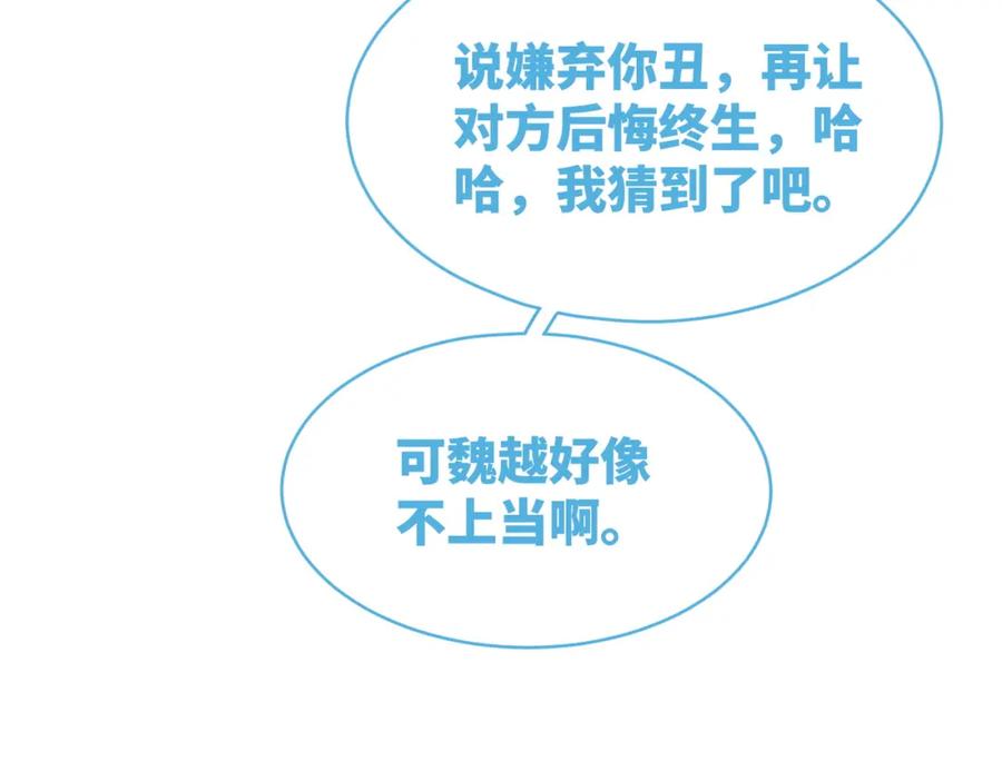 《快穿女配冷静点》第74话 你暗恋我？ 第28页