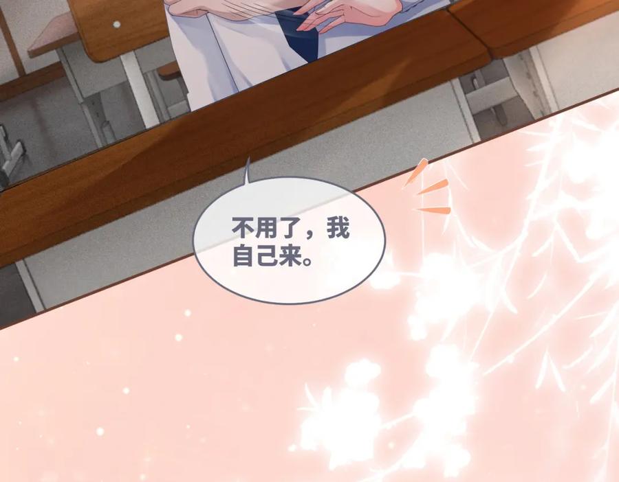 《快穿女配冷静点》第77话 上药 第72页